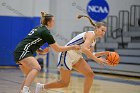 WBBall vs Plymouth  Wheaton College women's basketball vs Plymouth State. - Photo By: KEITH NORDSTROM : Wheaton, basketball